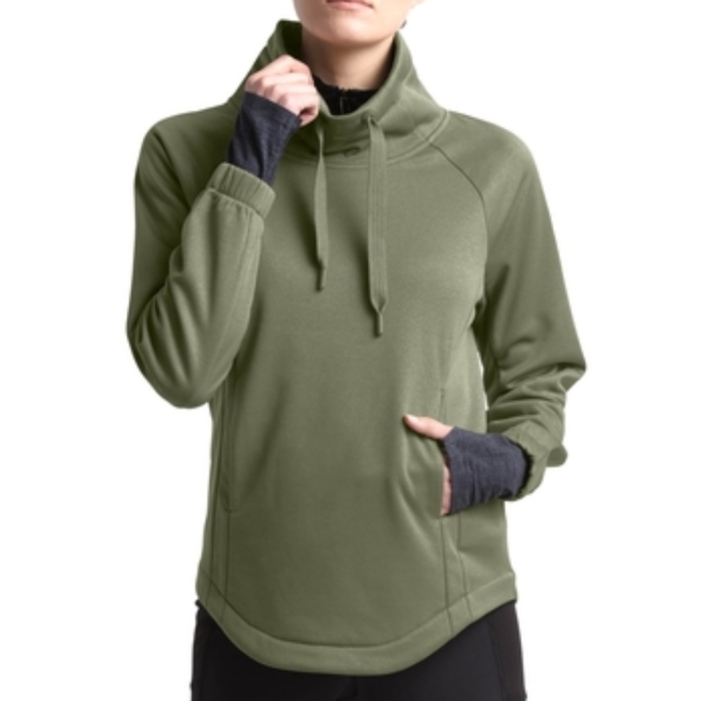 Northface funnel neck pulover in XS - Picture 4 of 6